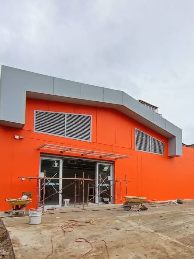 Ara  San Gil Sagrada Familia