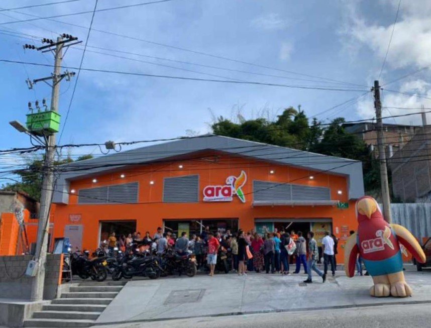 Ara Ocaña Almendros