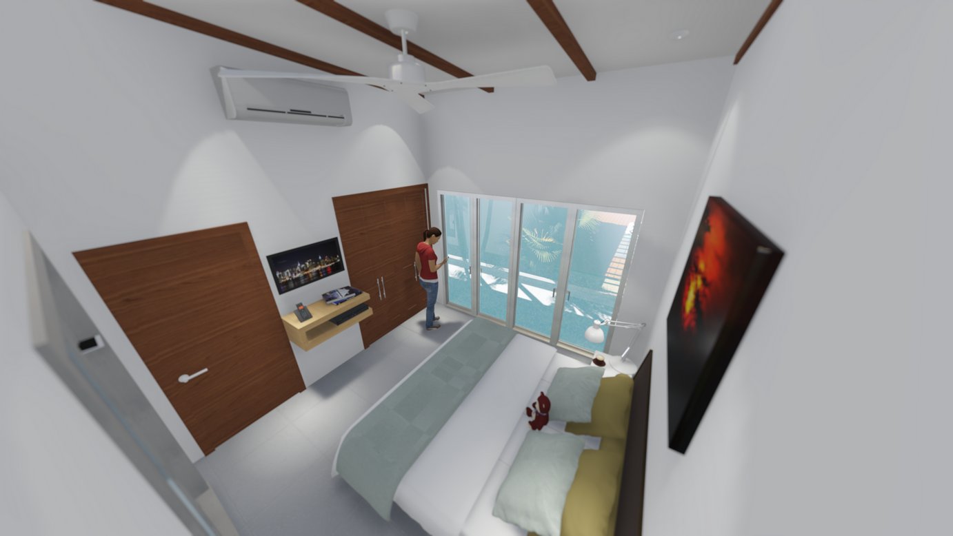 prueba render interiores 3