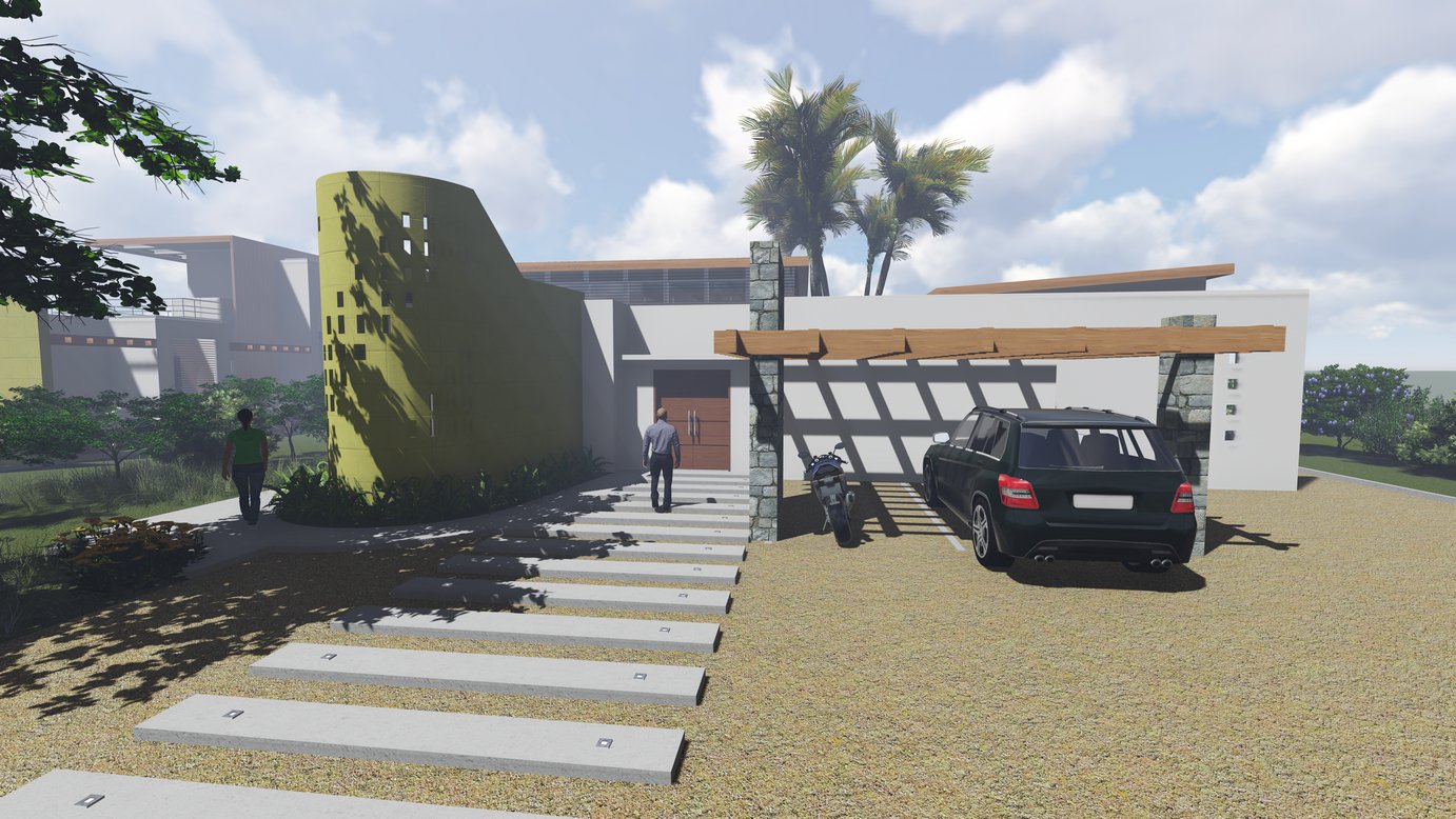 render exterior prueba 2