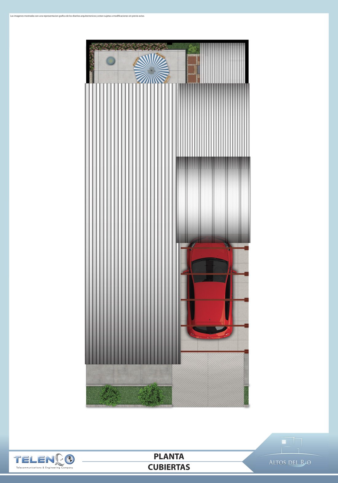 PLANTA CUBIERTAS b-01-01