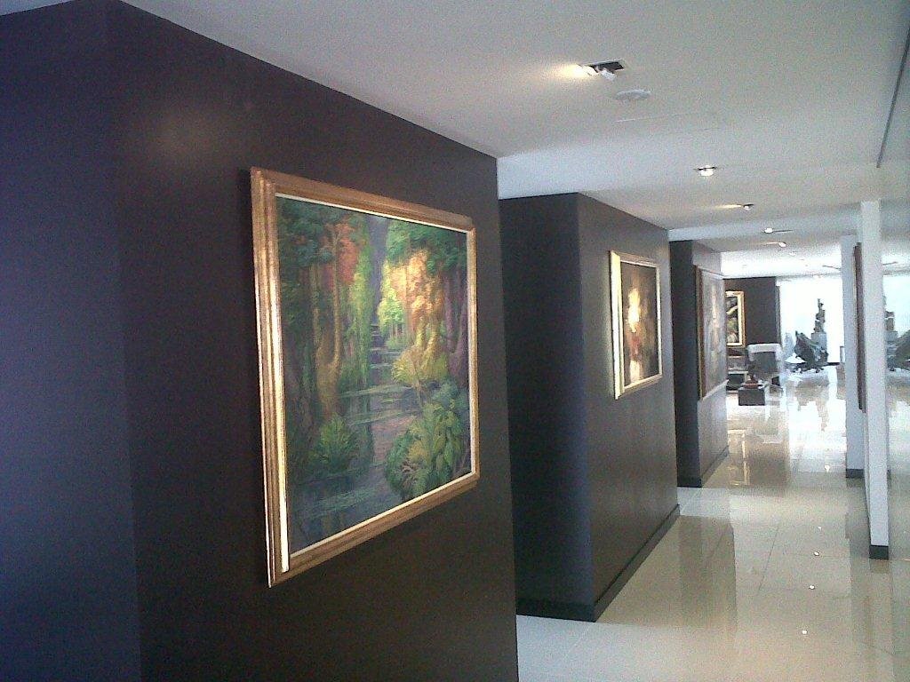 Oficinas ejecutivas 1