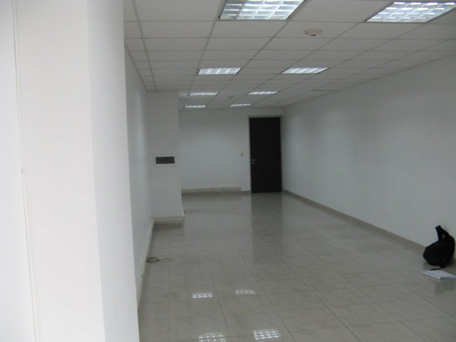 Interior Antes