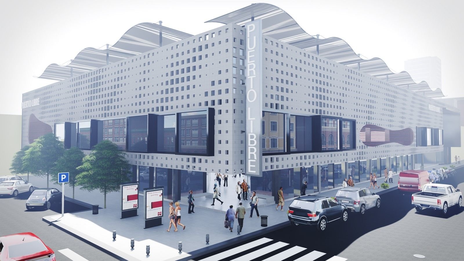 Diseño Propuestas Comerciales