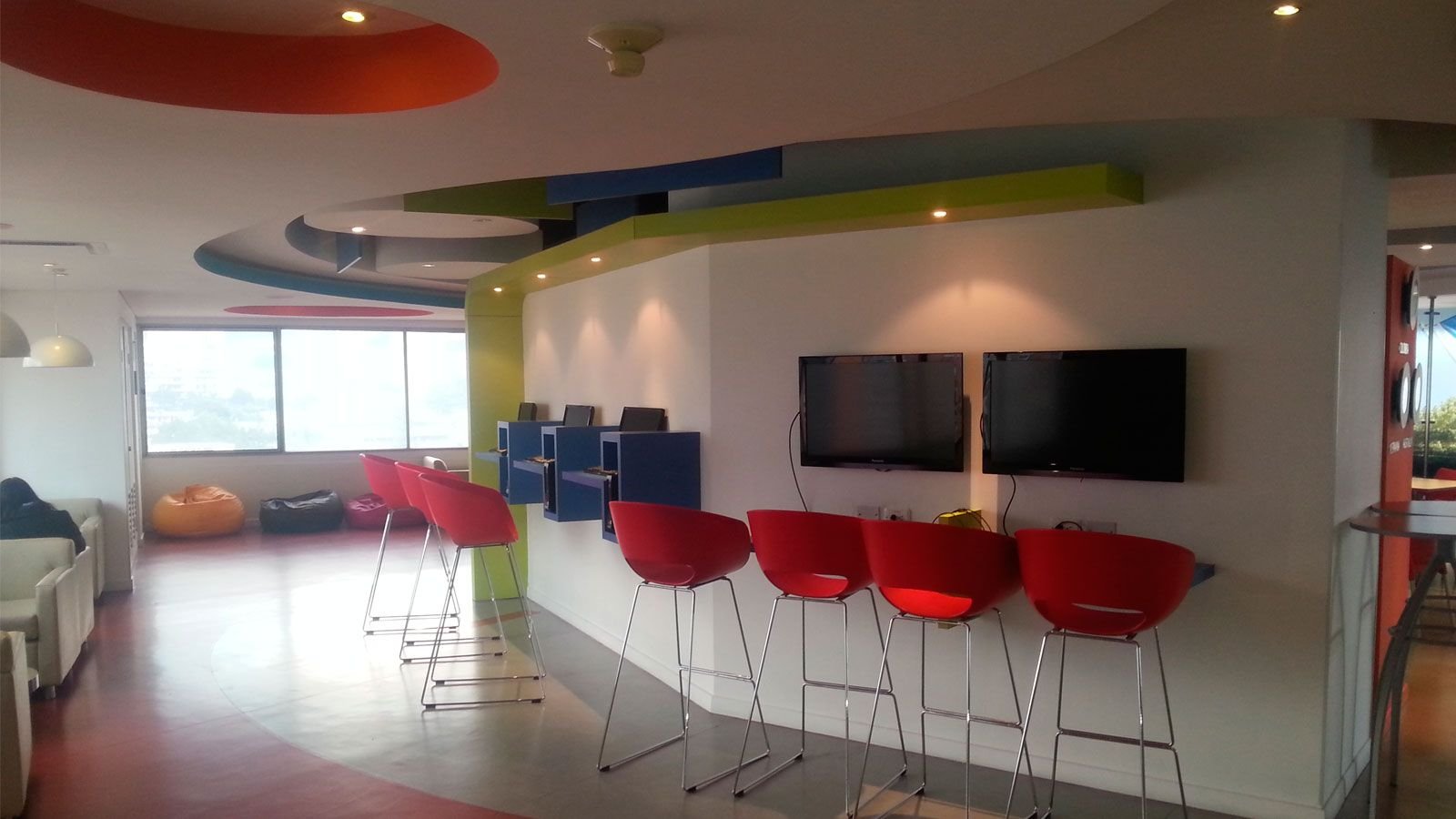 Zona Entretenimiento